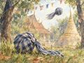Thumbnail for version as of 21:43, 3 October 2026