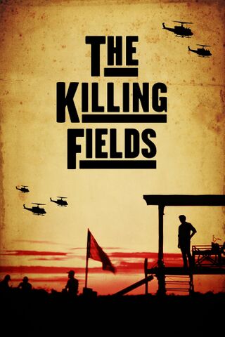 The Killing Fields