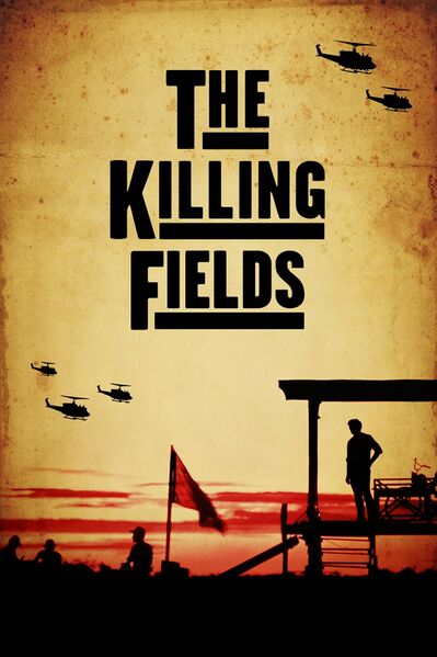 File:The Killing Fields poster.jpg