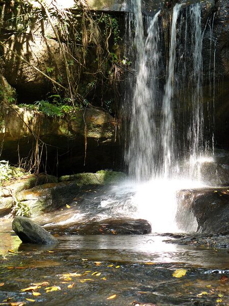 File:Phnom Kulen waterfall 2008.jpg