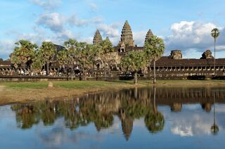 Angkor Wat