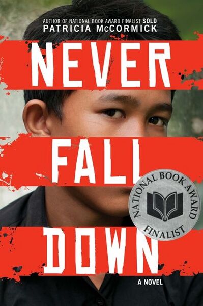 File:Never Fall Down cover.jpg