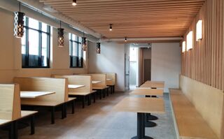 Phnom Penh Noodle House