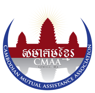 Cambodian Mutual Assistance Association of Greater Lowell
