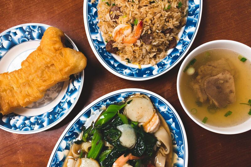 File:Heng Seng Restaurant dishes.jpg