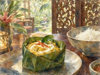 Cook a classic