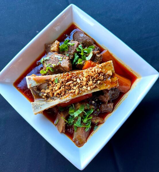 File:Khmai beef dish.jpg