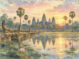 Angkor Wat