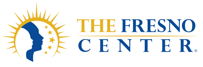 File:The Fresno Center logo.png