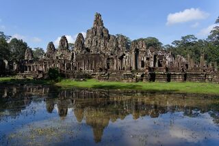 Bayon