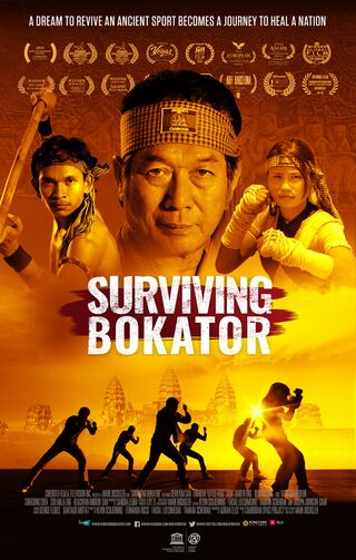 Surviving Bokator